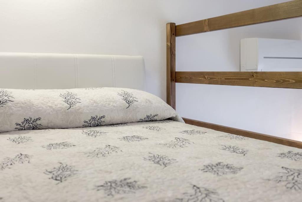 Loft Azalea Garden Wifi Air Conditioning Florence Extérieur photo