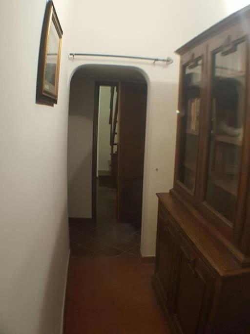 Loft Azalea Garden Wifi Air Conditioning Florence Extérieur photo