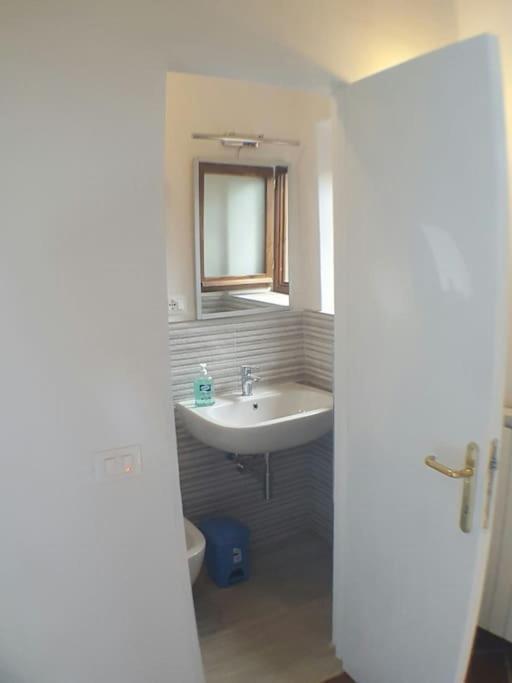 Loft Azalea Garden Wifi Air Conditioning Florence Extérieur photo