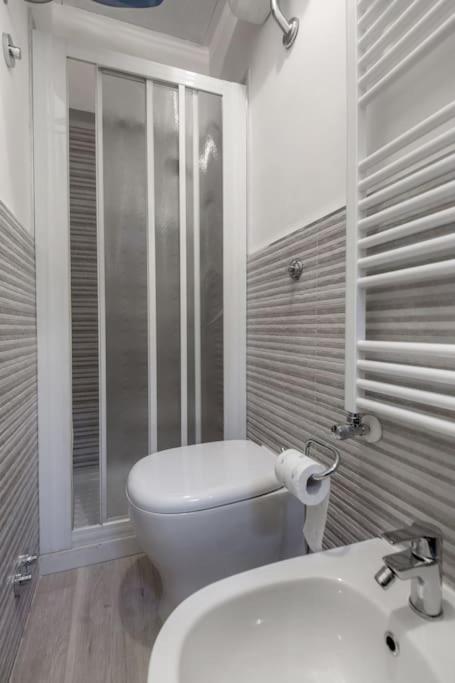 Loft Azalea Garden Wifi Air Conditioning Florence Extérieur photo