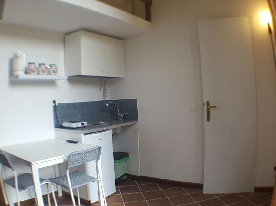 Loft Azalea Garden Wifi Air Conditioning Florence Extérieur photo