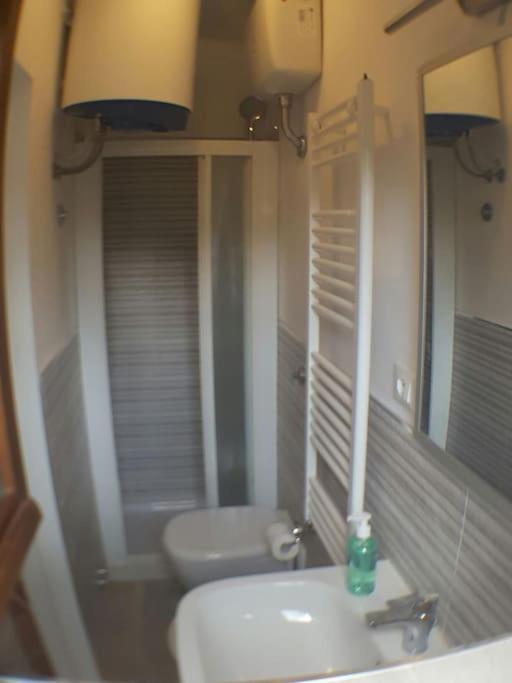 Loft Azalea Garden Wifi Air Conditioning Florence Extérieur photo