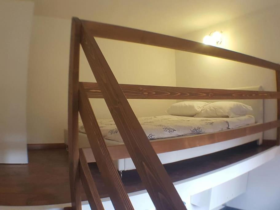 Loft Azalea Garden Wifi Air Conditioning Florence Extérieur photo